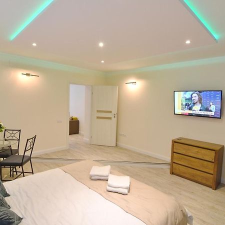 Dimitrie Cantemir Residence Brašov Exteriér fotografie