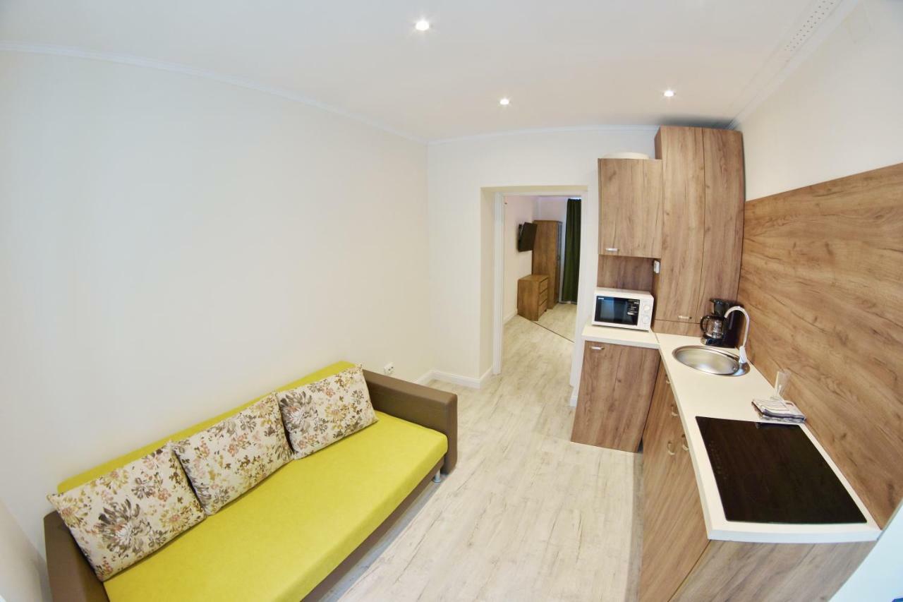 Dimitrie Cantemir Residence Brašov Exteriér fotografie