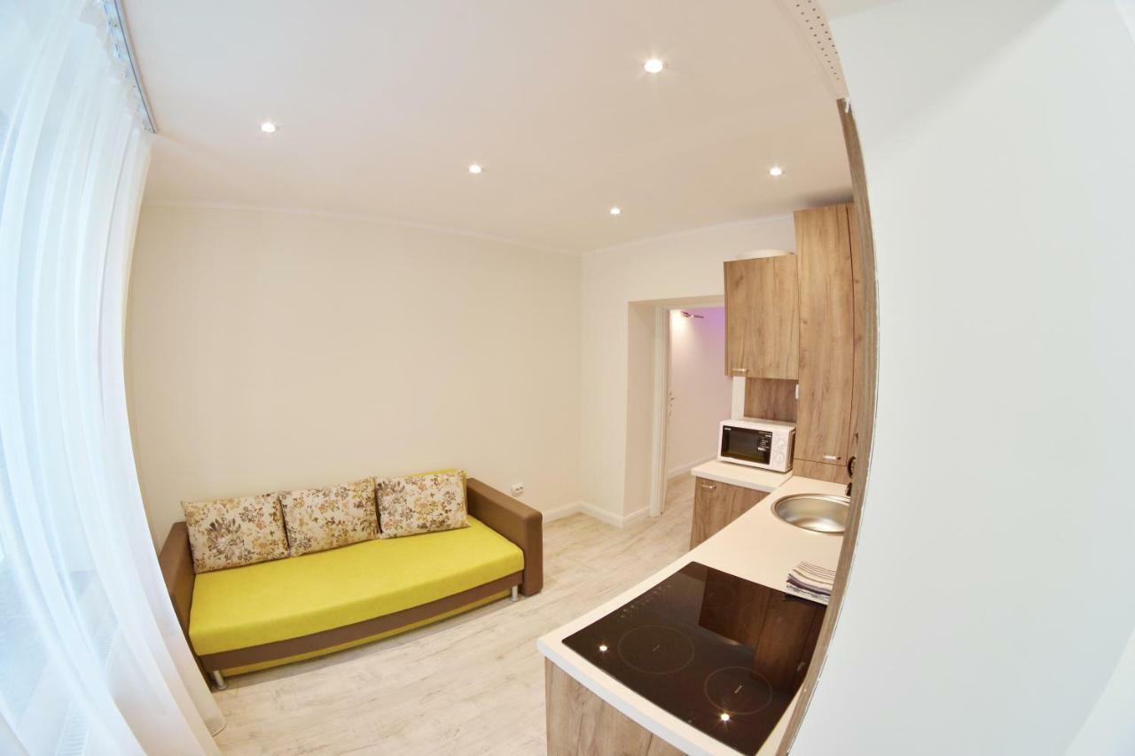 Dimitrie Cantemir Residence Brašov Exteriér fotografie