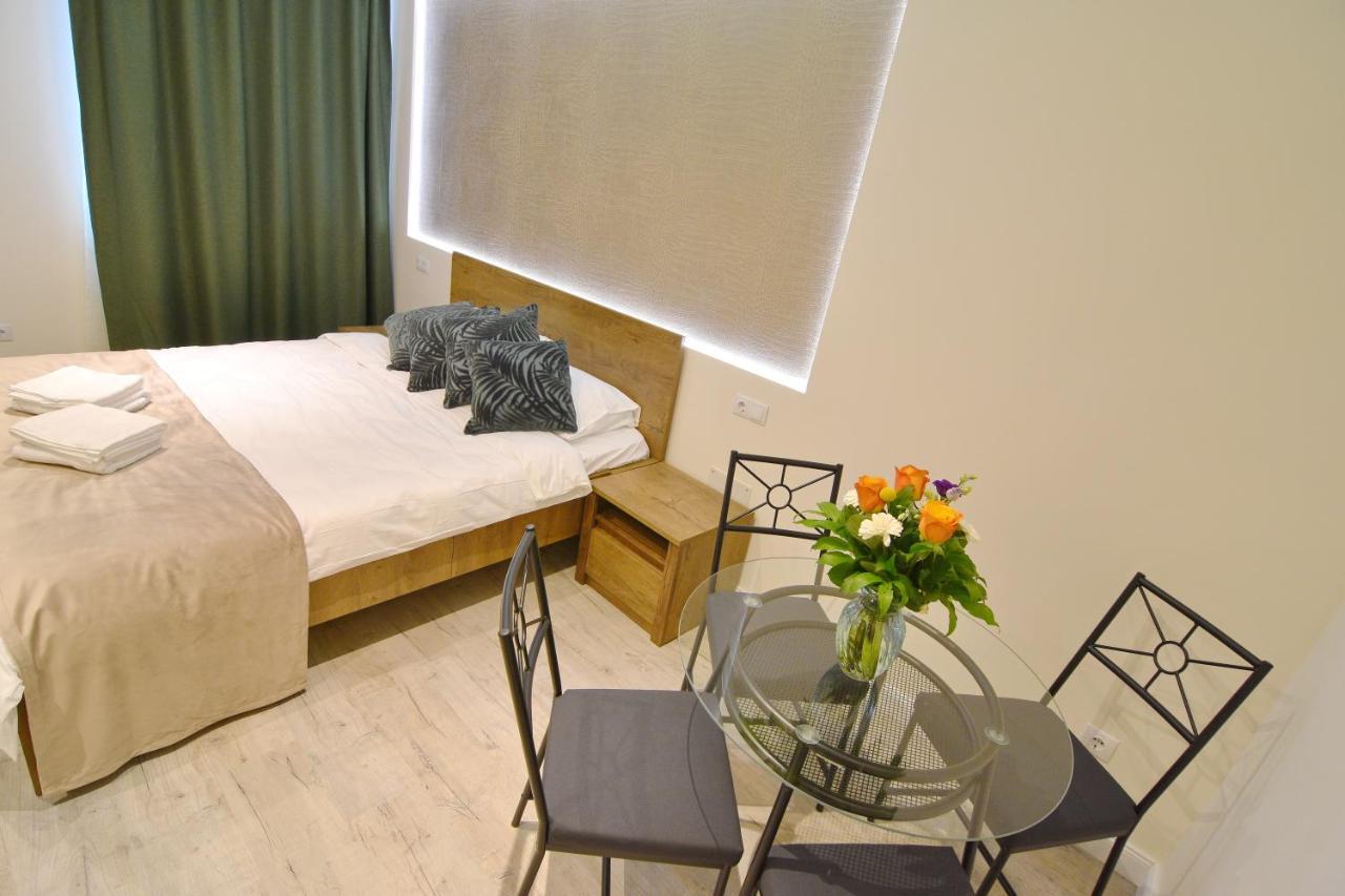 Dimitrie Cantemir Residence Brašov Exteriér fotografie
